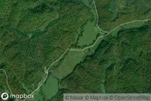 Marcum Creek