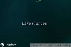 Lake Frances
