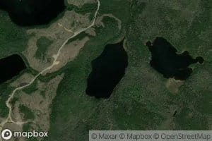 Lac a Foin