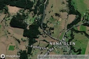 Nana Creek