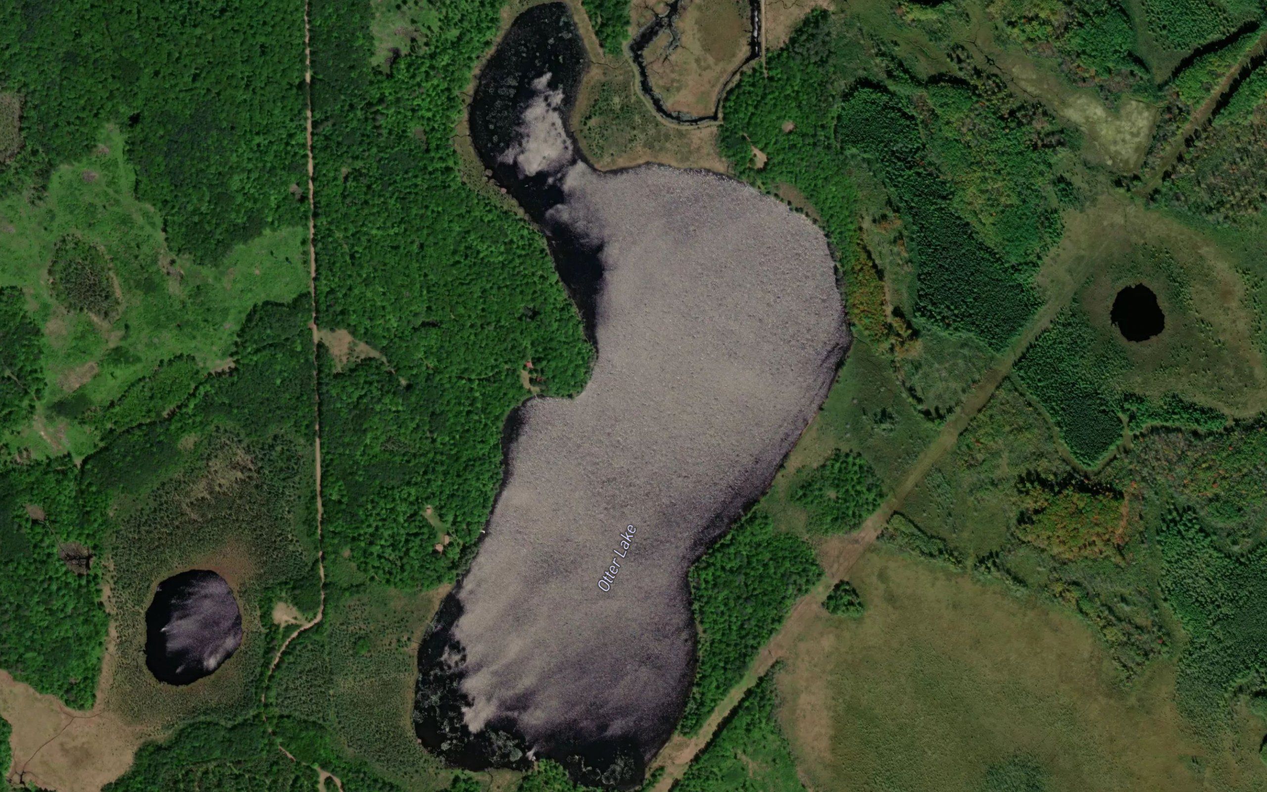 Otter Lake