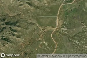 Grimes Creek