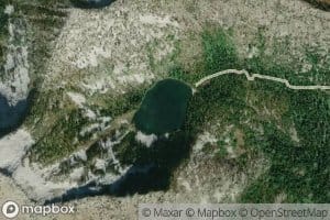 Lost Lake