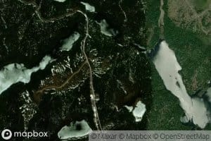 Hogsback Channel