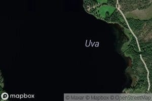 Iso Uva