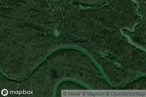 Middle Crooked Lake