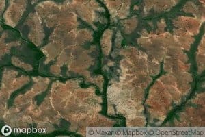 Quebrada Los Cerditos