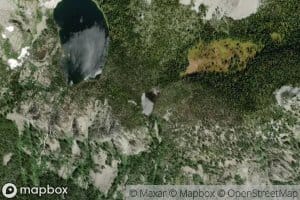 Goat Lake