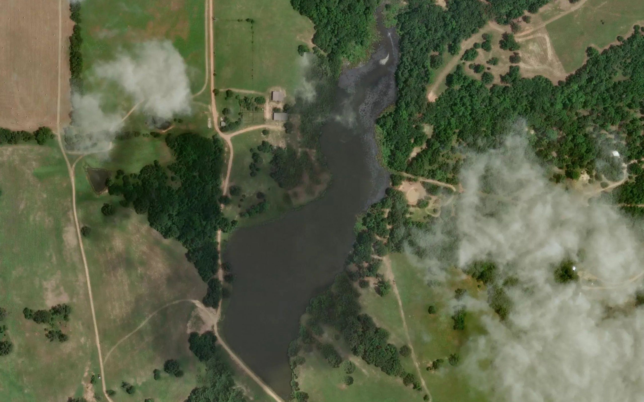 South Nichols Lake