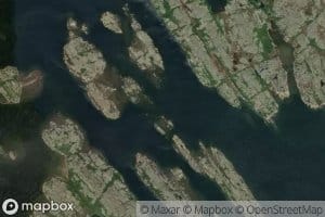 Havre Cumberland