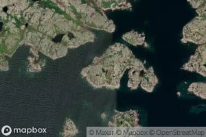 Baie Salt Water