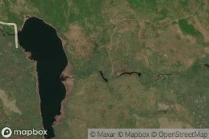 Cranberry Lake Brook