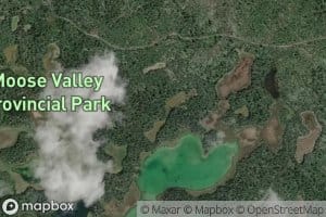 Crane Lakes