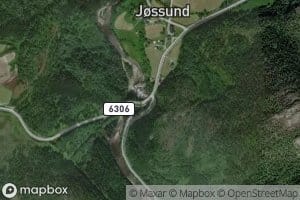 Jossundfossen