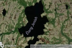 Etang Jenish