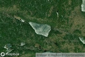 Stull Lake