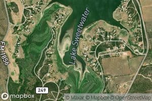 Lake Sweetwater