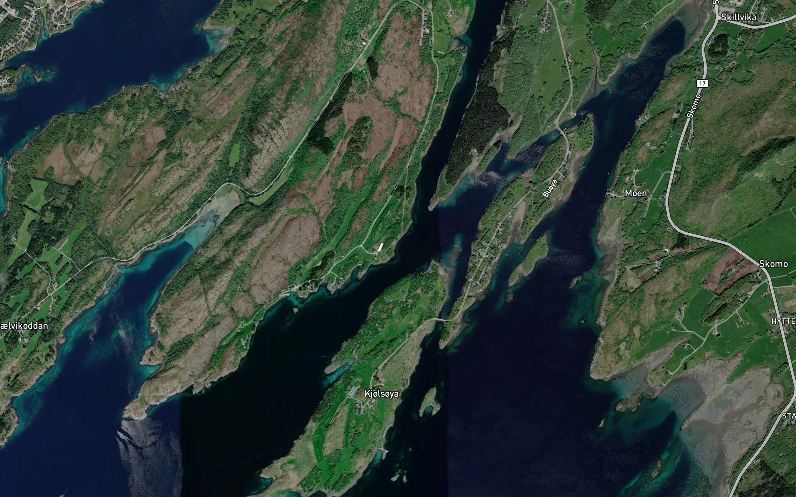 Innervika