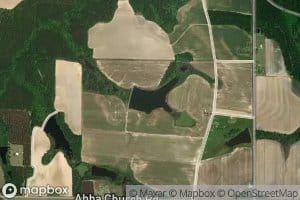 Brown Lake