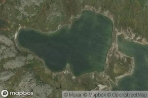 Lac Sirluaq