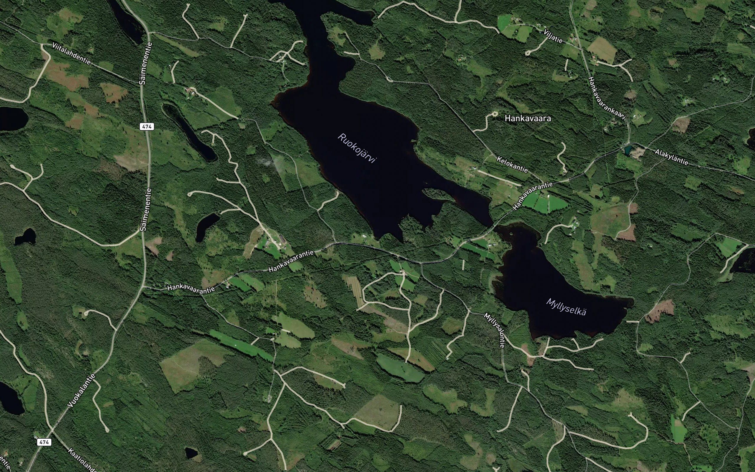 Hiekkalahti