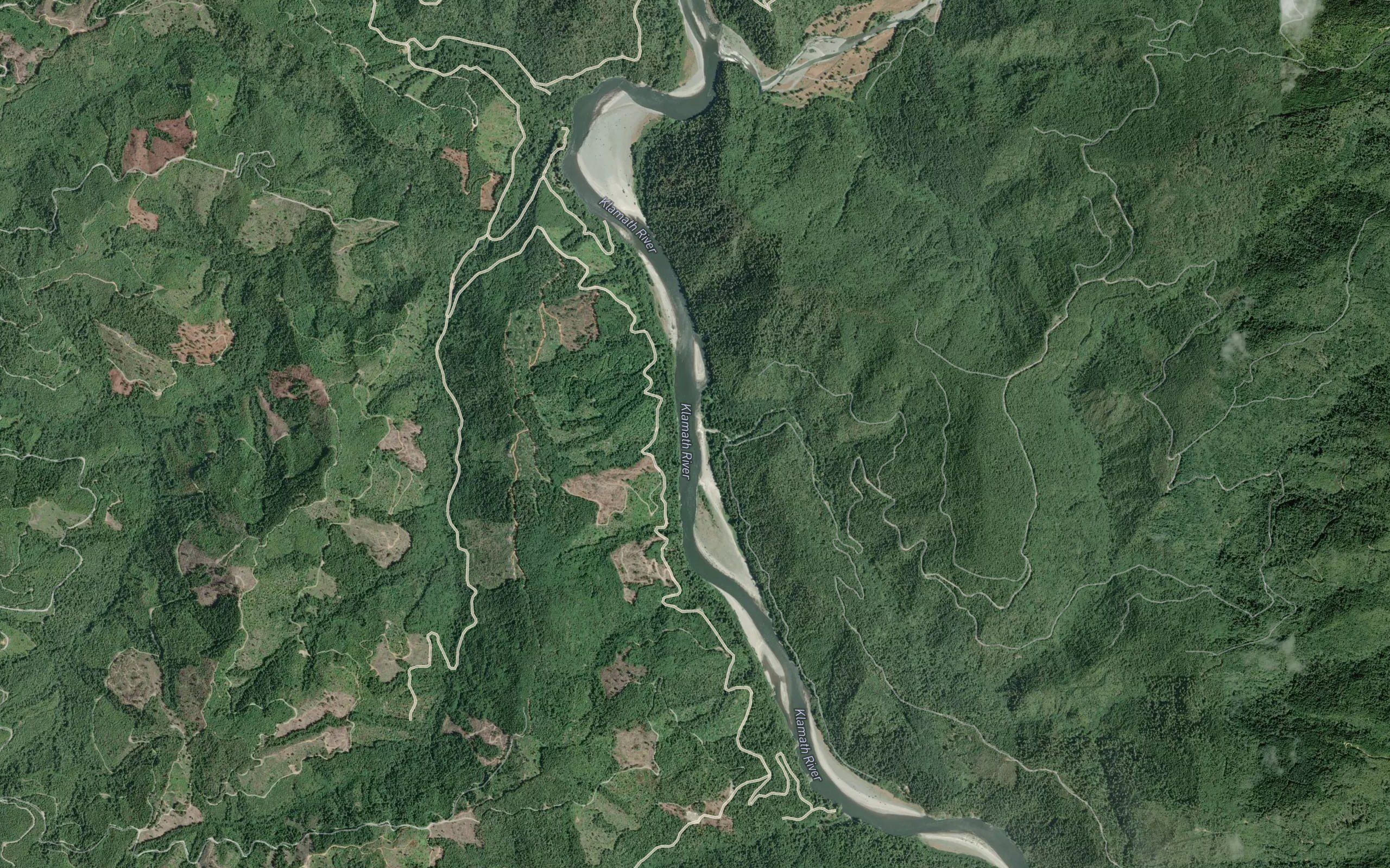 Bear Creek