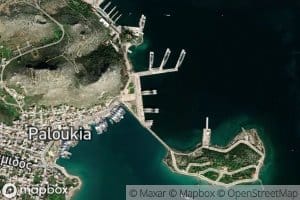 Agiou Georgiou Avlax