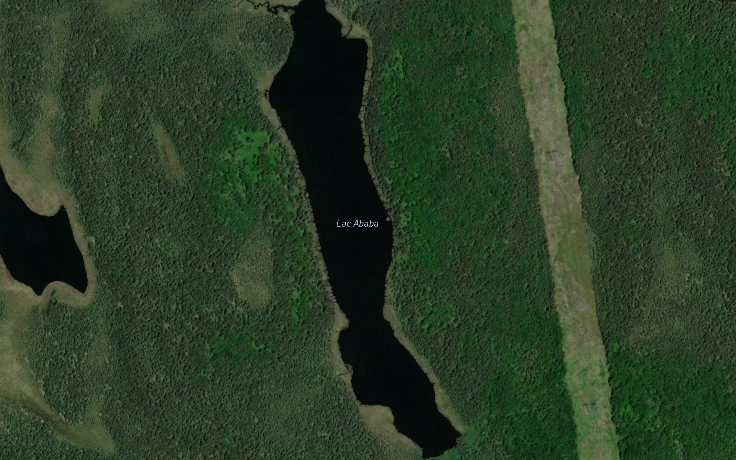 Lac Ababa