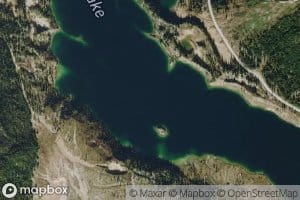 Johanson Lake