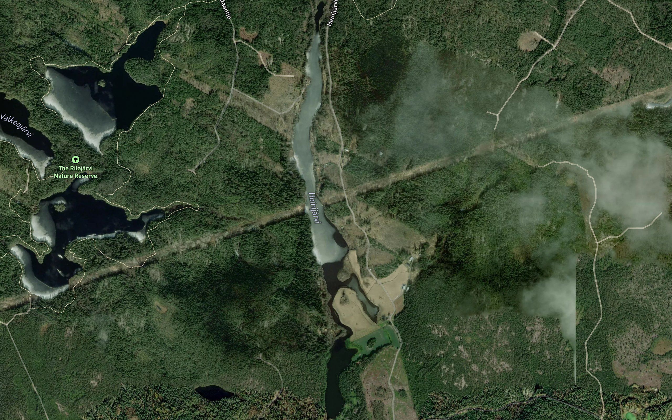 Heinijarvi