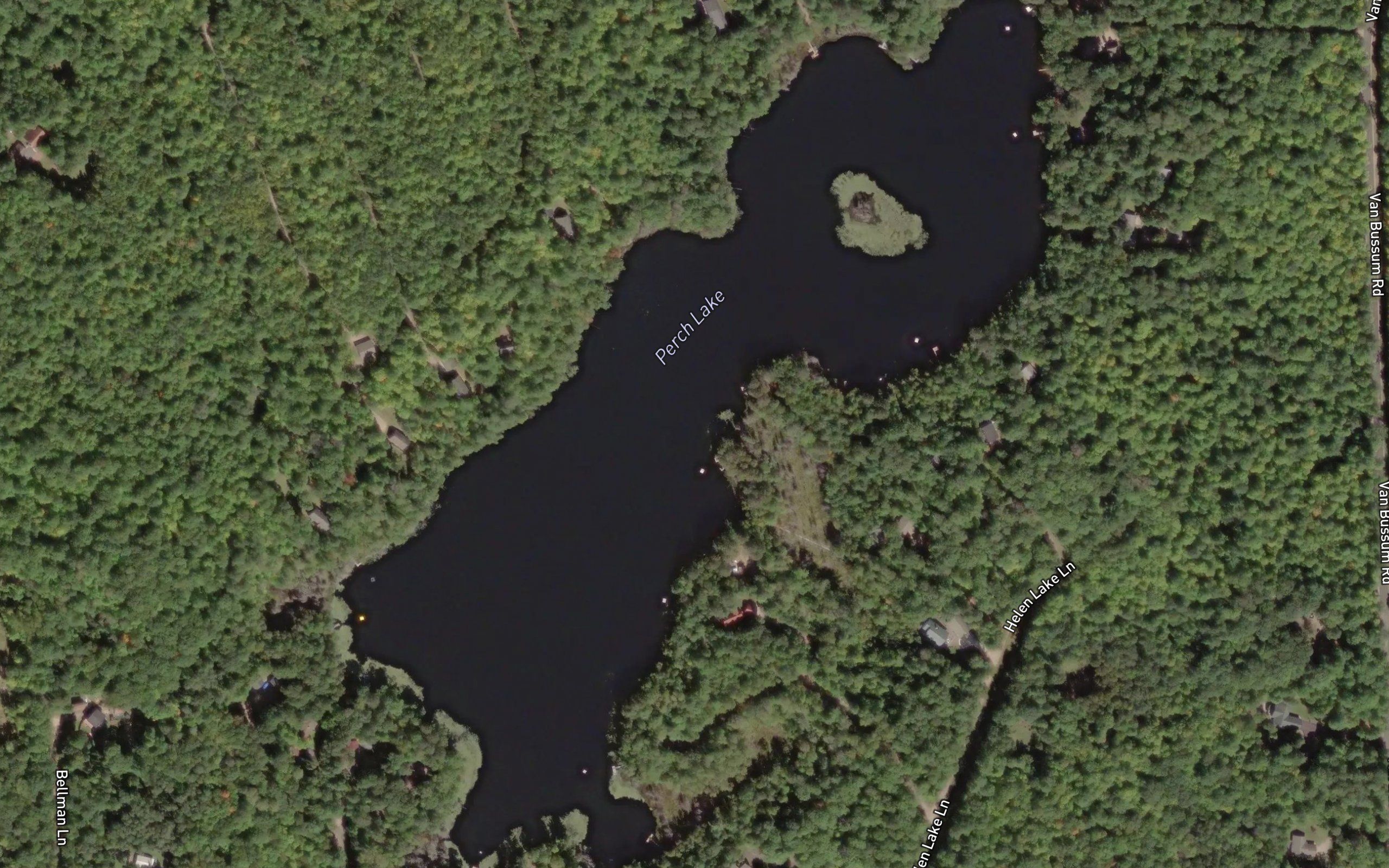 Perch Lake