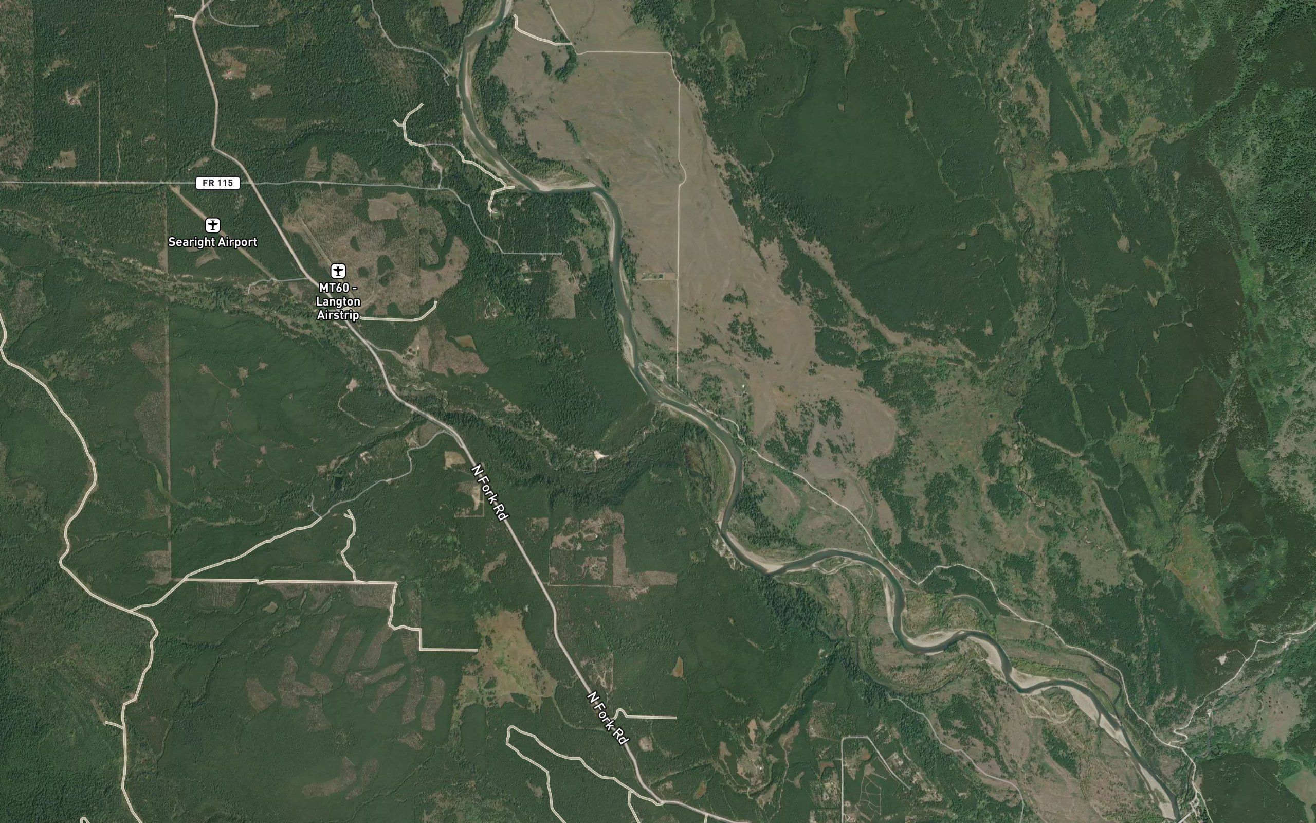 Red Meadow Creek