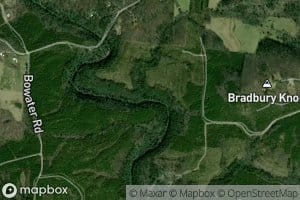 Bradbury Branch