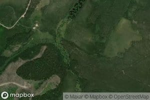 Sandal Creek