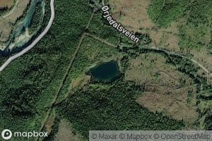Orjedalstjonna