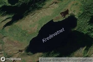 Kredevatnet