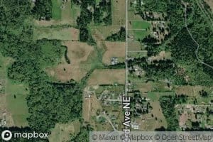 Cougar Creek