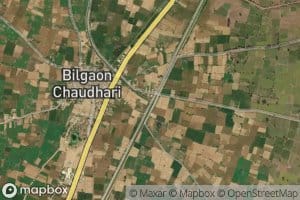 One Left Distributary