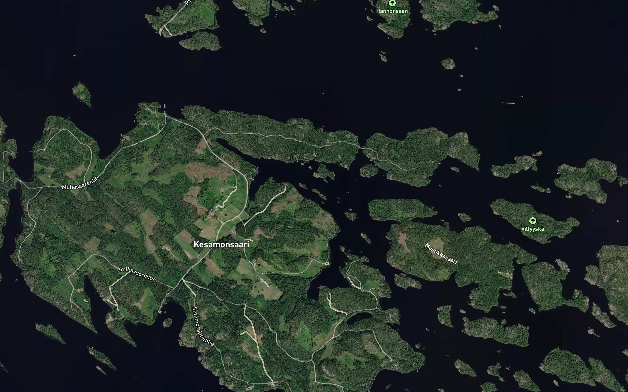 Heinasalmi