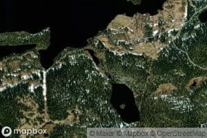 Smatjednbekken
