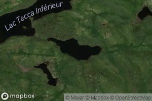 Lac du Delai
