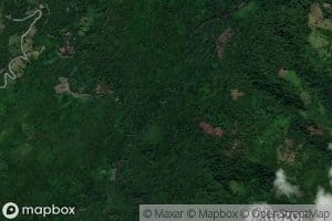 Quebrada La Tronadora