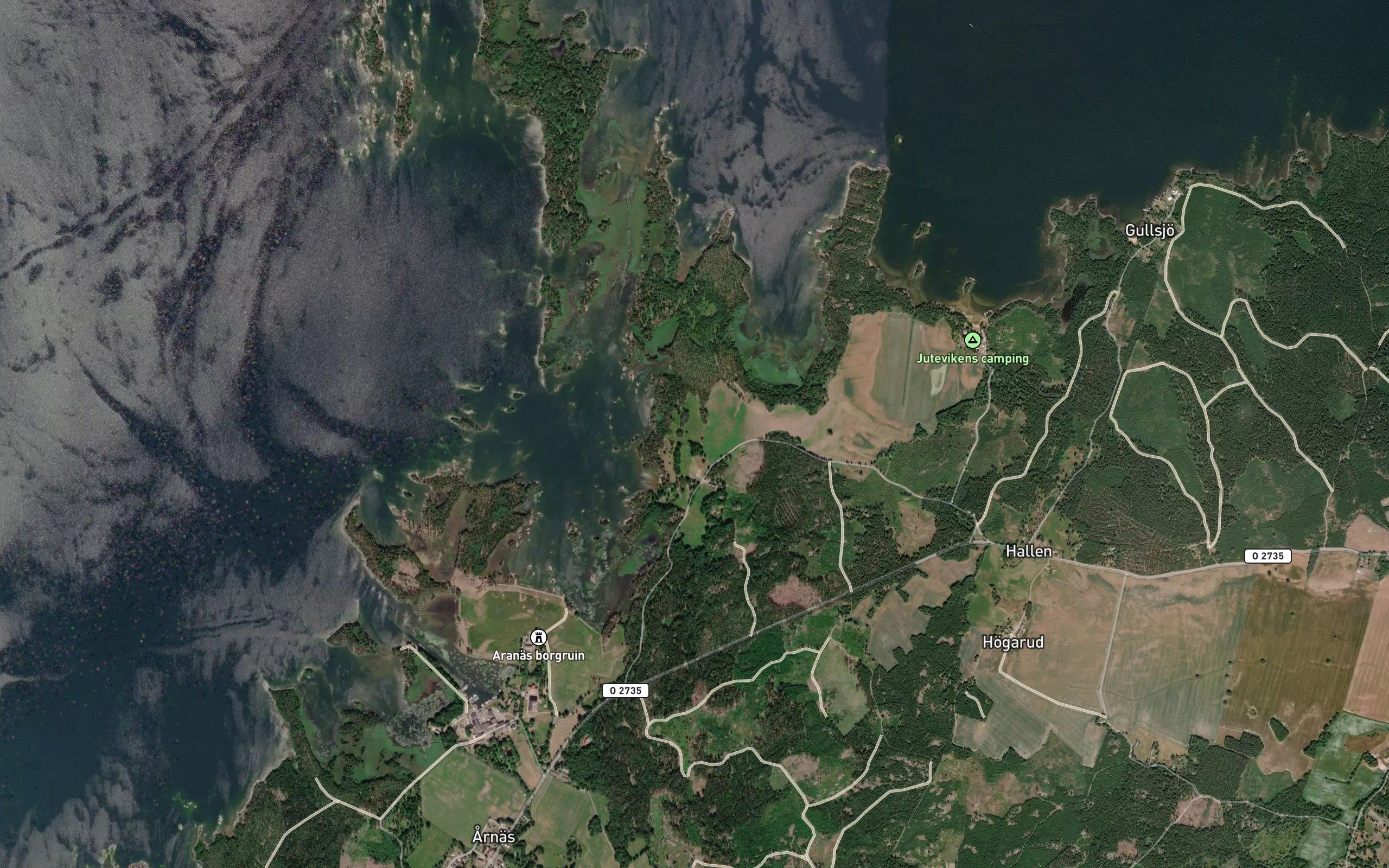 Vranavik