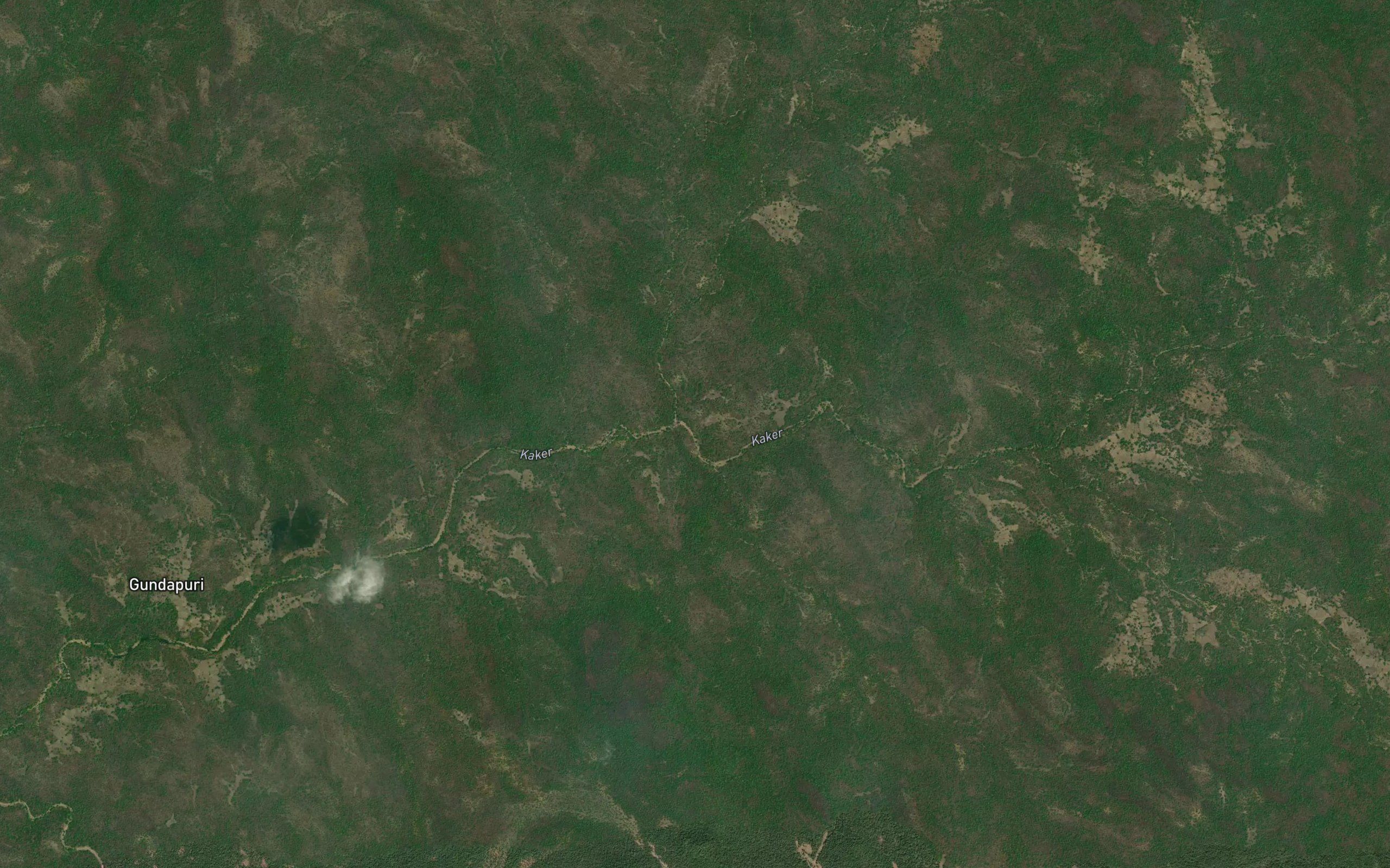 Kundam Nala