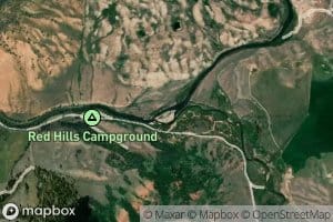 Crystal Creek