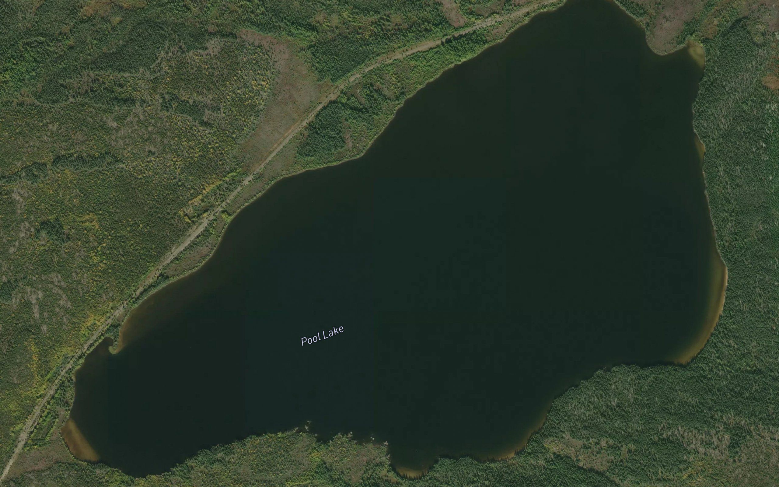 Pool Lake