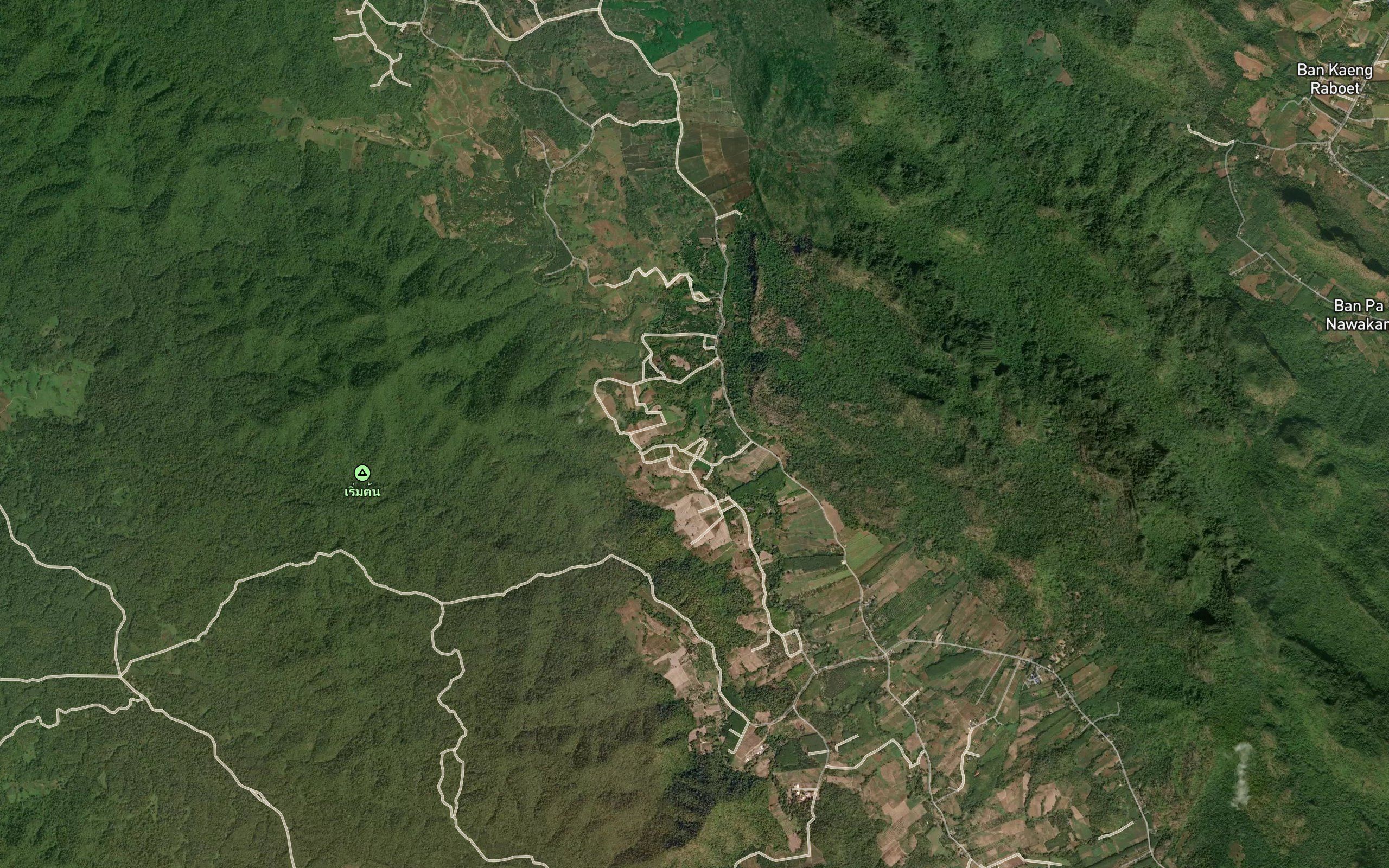 Huai Wa Yo