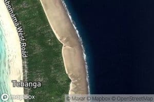 Eastern Ocean Reef Fish Traps