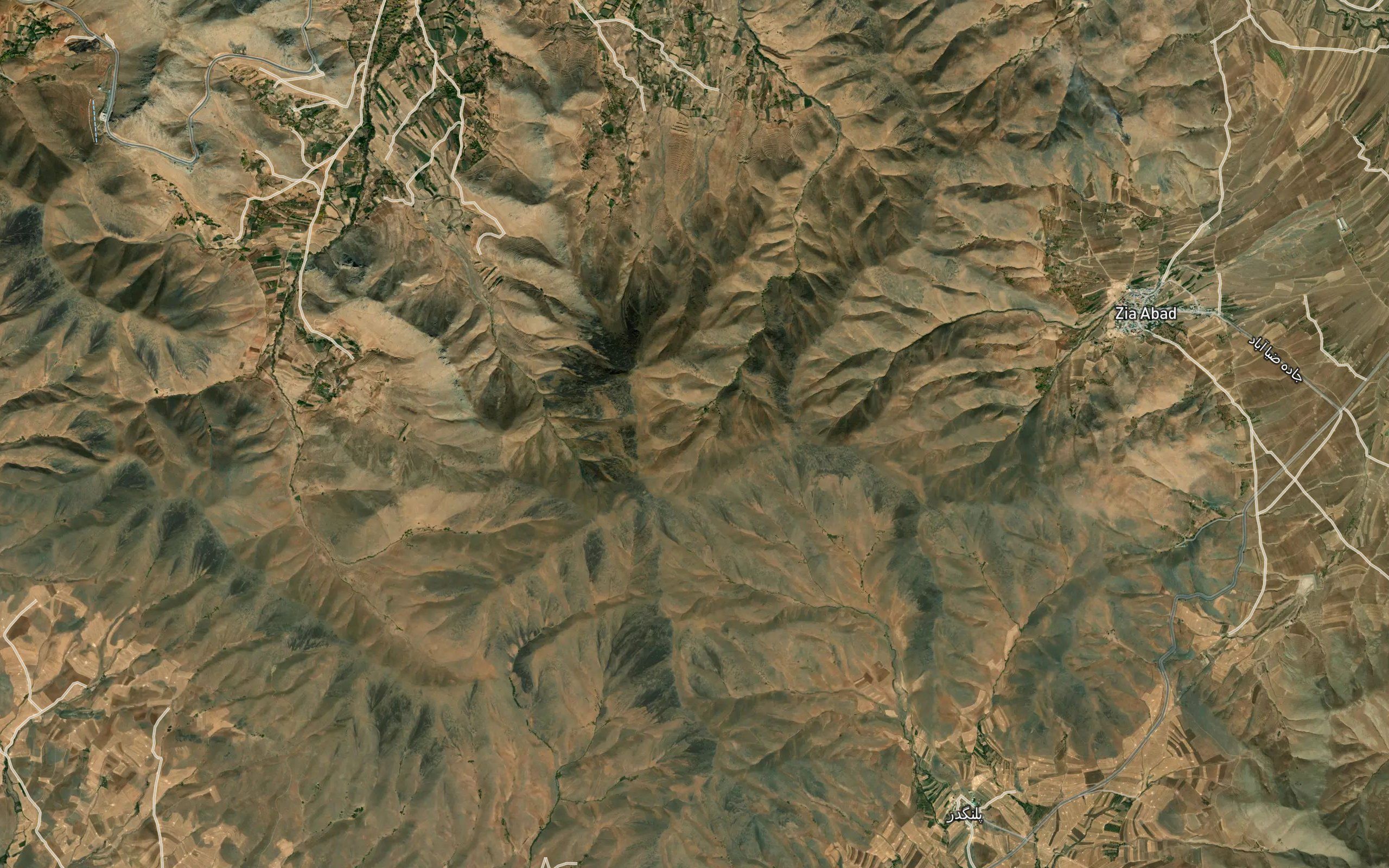 Cheshmeh-ye Chaman