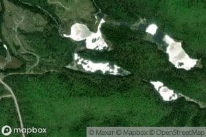 Lac Iroise